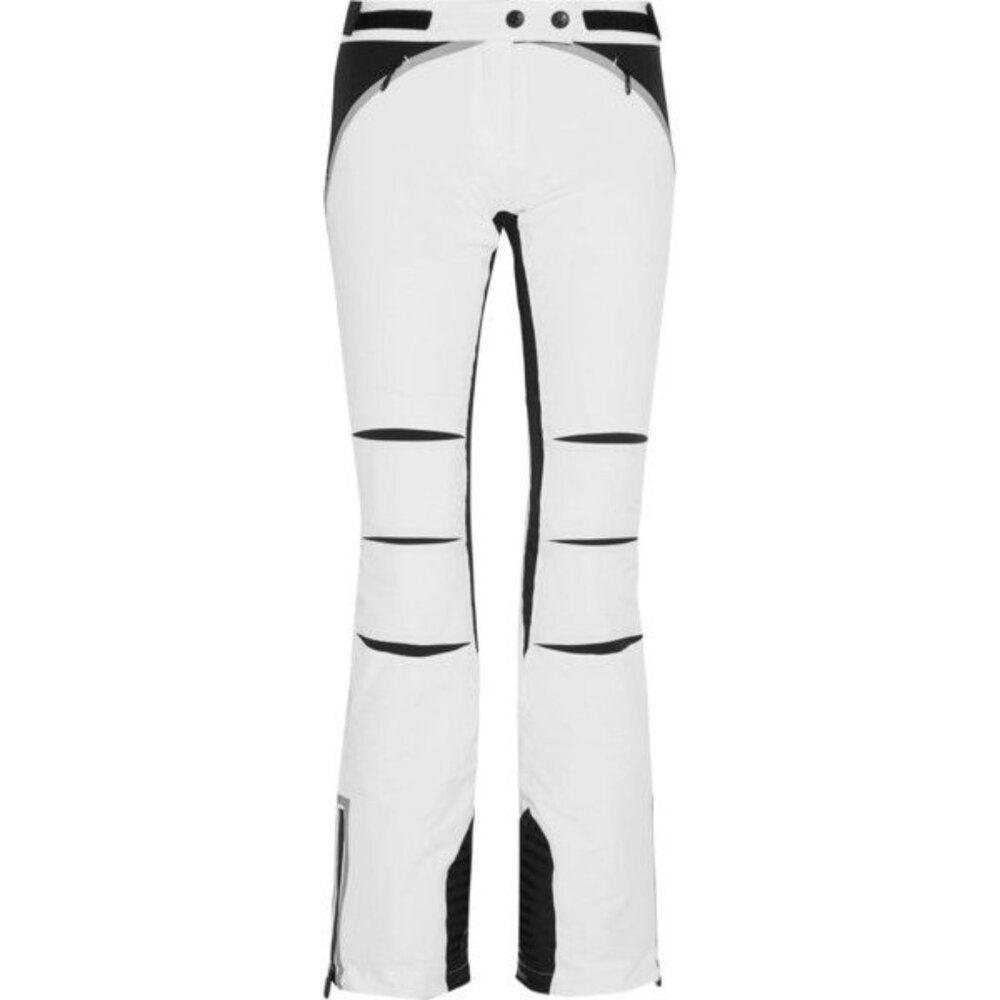 NTW Lacroix pulse ski pants black/white sz M